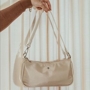 Princess Polly PETA & JAIN Baguette Bag